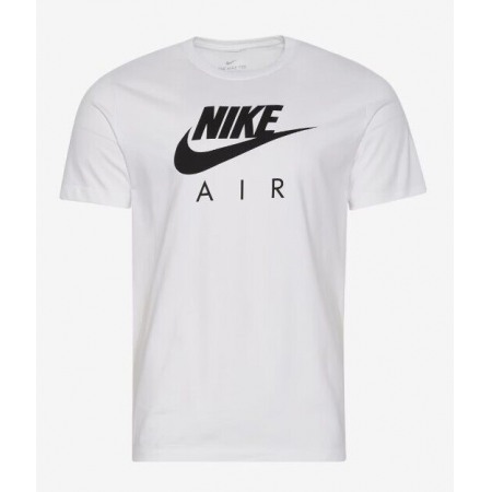 Men's White T-Shirt