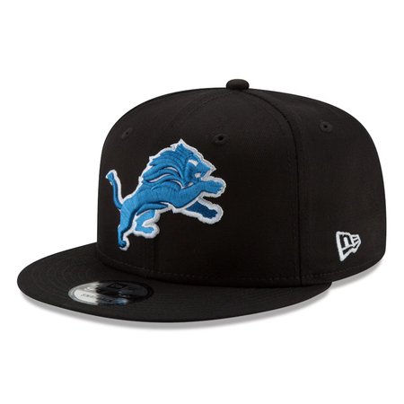 Detroit Lions Snapback Hat