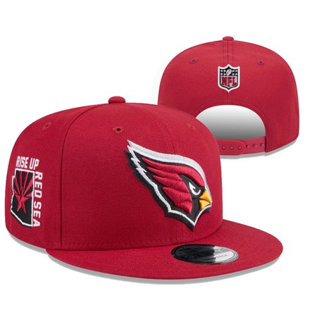 Arizona Cardinals Snapback Hat