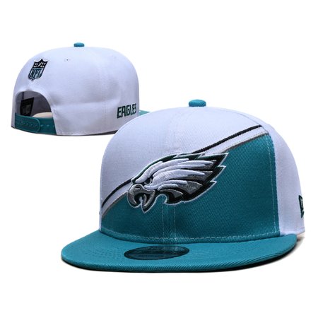 Philadelphia Eagles Snapback Hat