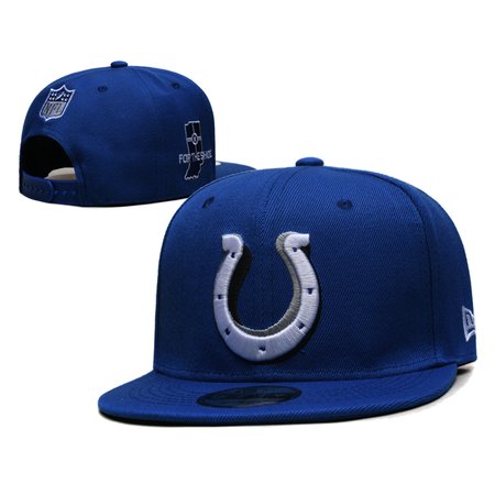 Indianapolis Colts Snapback Hats