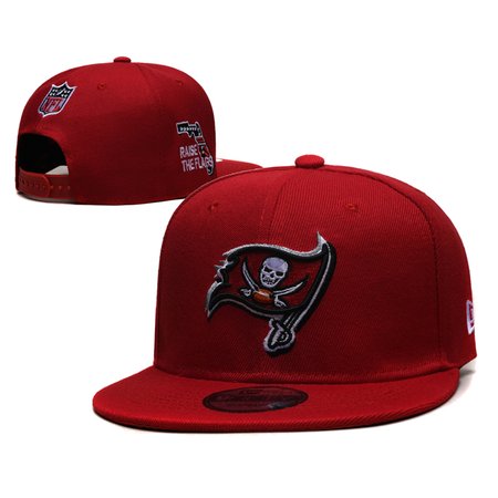 Tampa Bay Buccaneers Snapback Hats