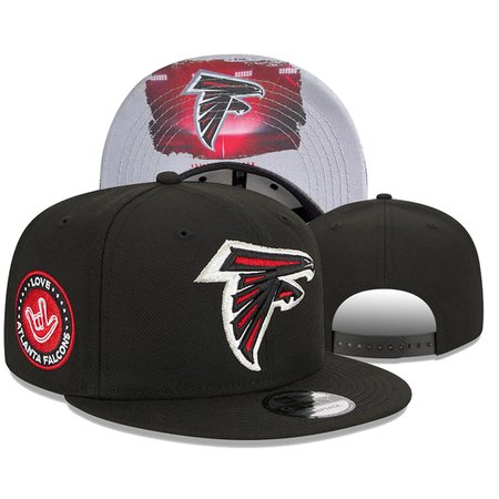 Atlanta Falcons Snapback Hats