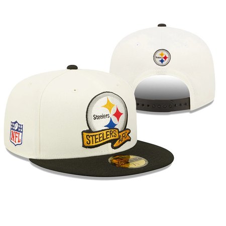 Pittsburgh Steelers Snapback Hats