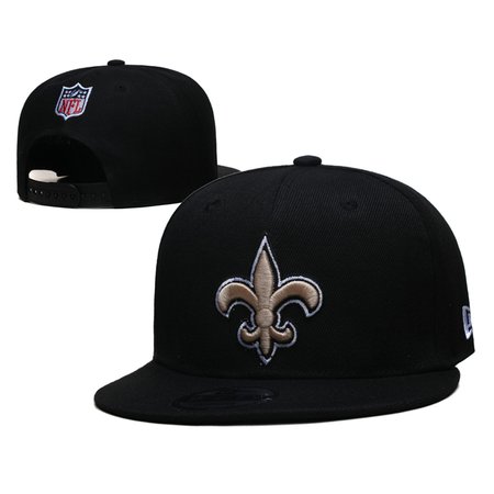 New Orleans Saints Snapback Hats