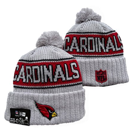 Arizona Cardinals Knit Hat