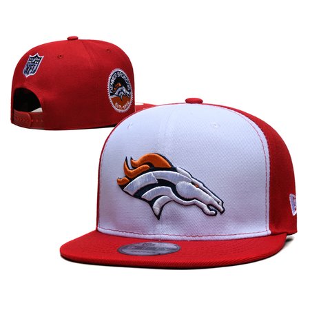 Denver Broncos Snapback Hat