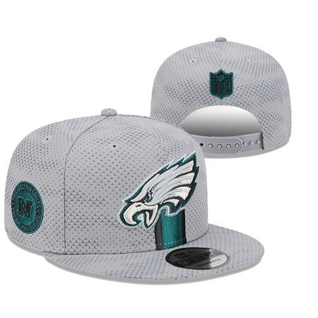 Philadelphia Eagles Snapback Hat