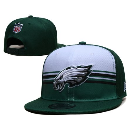 Philadelphia Eagles Snapback Hat