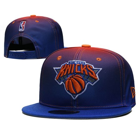 New York Knicks Snapback Hat