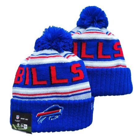 Buffalo Bills Beanies Knit Hat