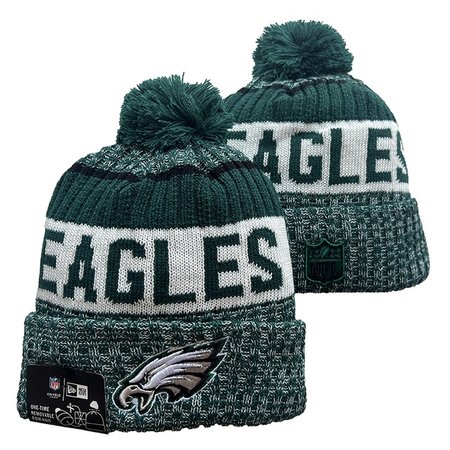 Philadelphia Eagles Beanies Knit Hat