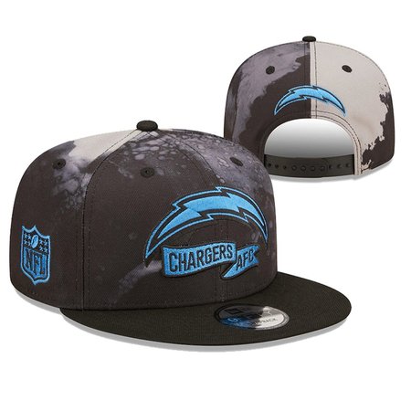 Los Angeles Chargerss Snapback Hat