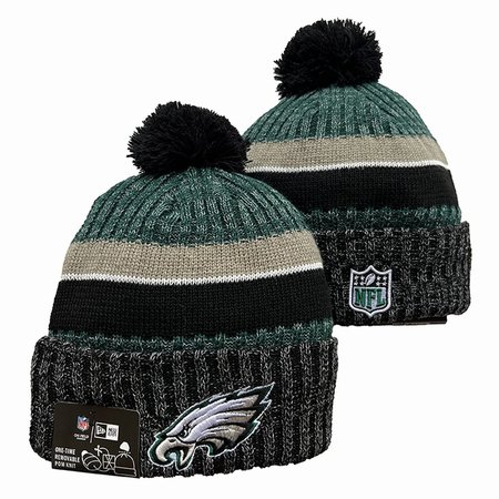 Philadelphia Eagles Beanies Knit Hat