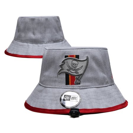 Tampa Bay Buccaneers Bucket Hat