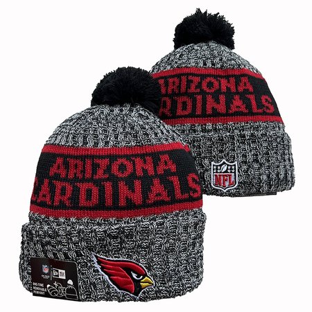 Arizona Cardinals Beanies Knit Hat