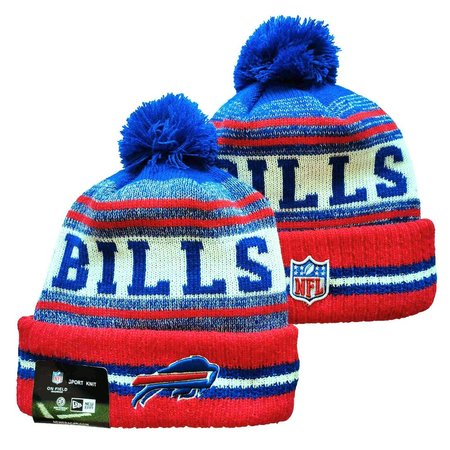 Buffalo Bills Beanies Knit Hat