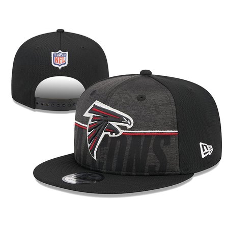 Atlanta Falcons Snapback Hat