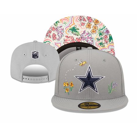 Dallas Cowboys Snapback Hat