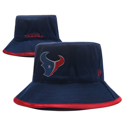 Houston Texans Bucket Hat