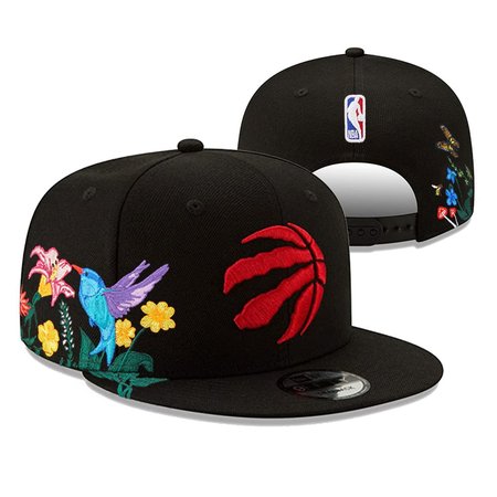 Toronto Raptors Snapback Hat