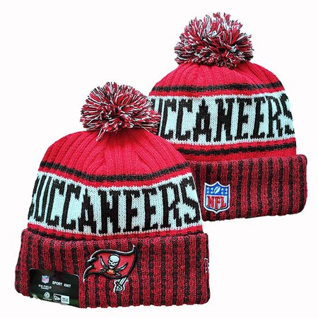 Tampa Bay Buccaneers Beanies Knit Hat