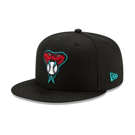 Arizona Diamondbacks Snapback Hat