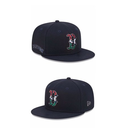 Boston Red Sox Hat