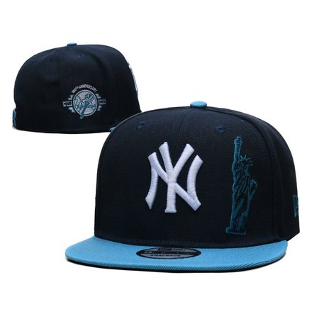 New York Yankees Snapback Hat