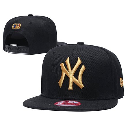 New York Yankees Snapback Hat