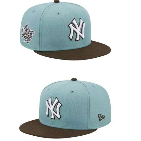 New York Yankeess Snapback Hat