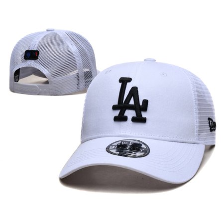 Los Angeles Dodgers Adjustable Hat