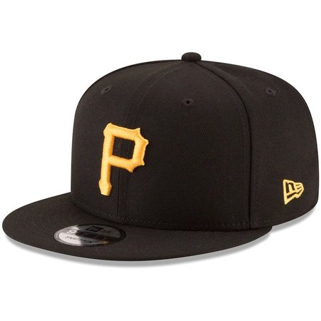 Pittsburgh Pirates Snapback Hat