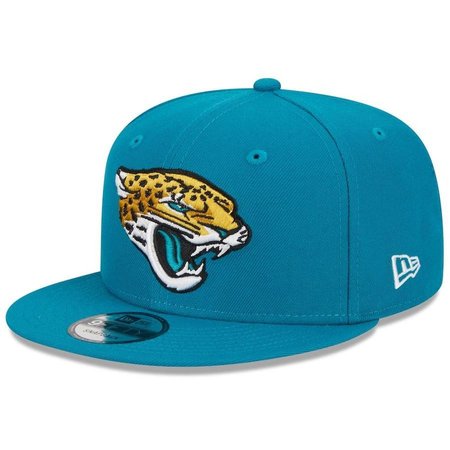 Jacksonville Jaguars Snapback Hat