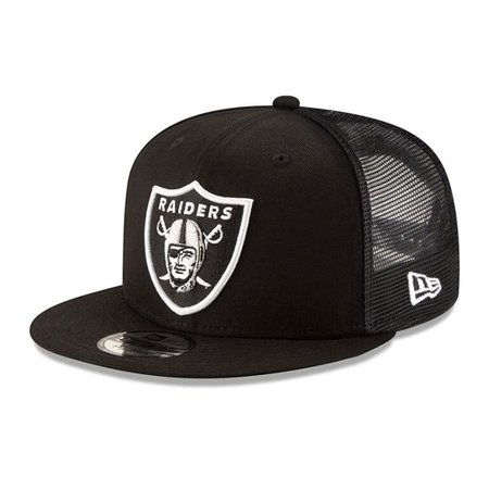 Las Vegas Raiders Snapback Hat