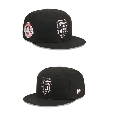 San Diego Padres Snapback Hat