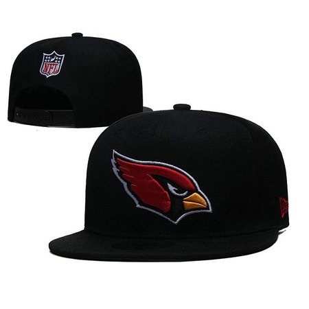 Arizona Cardinals Snapback Hat