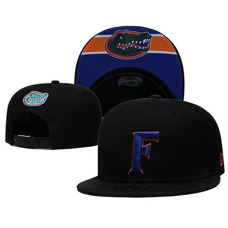 Florida Gators Snapback Hat