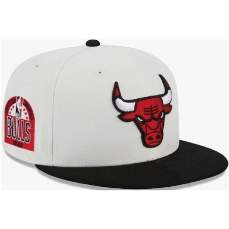 Chicago Bulls Snapback Hat