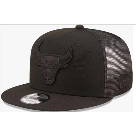 Chicago Bulls Snapback Hat