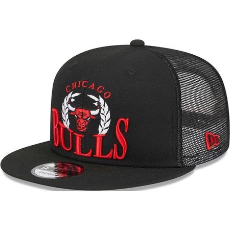 Chicago Bulls Snapback Hat