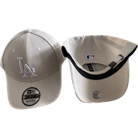 Los Angeles Dodgers Adjustable Hat