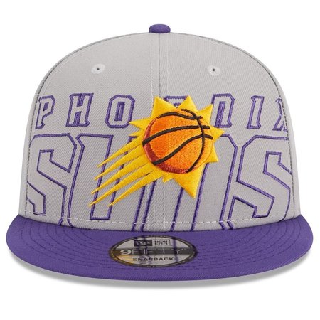 Phoenix Suns Snapback Hat