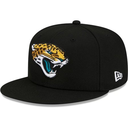 Jacksonville Jaguars Snapback Hat