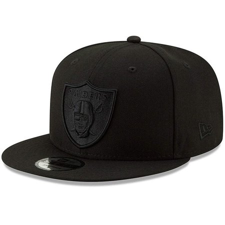 Las Vegas Raiders Snapback Hat