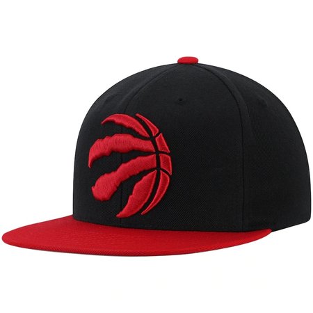 Toronto Raptors Snapback Hat