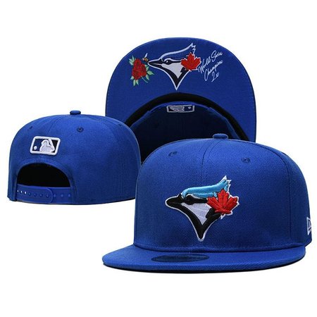 Toronto Blue Jays Snapback Hat