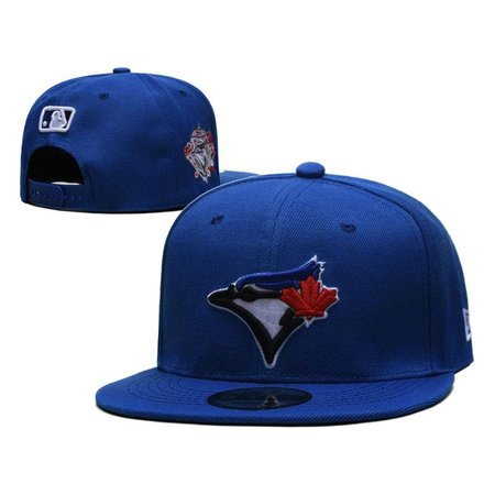 Toronto Blue Jays Snapback Hat