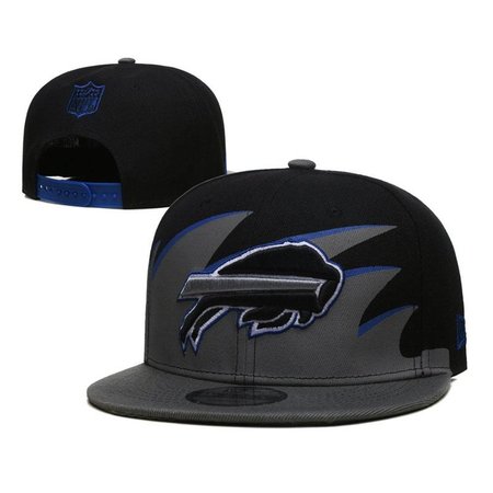 Buffalo Bills Snapback Hat