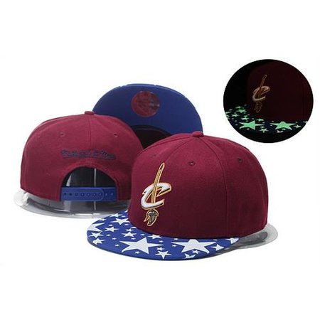 Cleveland Cavaliers Snapback Hat